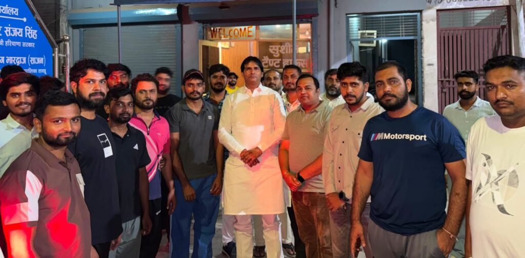 ब्राह्मण समाज में आजादी से लेकर राष्ट्र निर्माण में निभाई महत्वपूर्ण भूमिका। - नूँह, हरियाणा