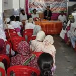 अंतर्राष्ट्रीय बुद्धजन दिवस पर कवरसिका गाव मे विधिक जागरुकता कार्यक्रम आयोजित।