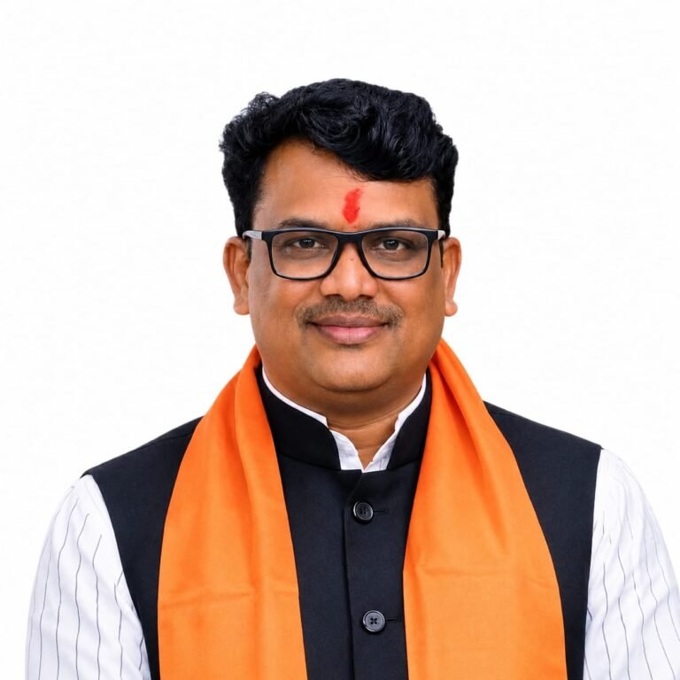 जिला रिपोर्टर सुरेश चौहान आगर मालवा मध्य प्रदेश असत्य पर सत्य की विजय का पर्व है विजयादशमी, प्रभारी मंत्री नागर सिंह चौहान ने दी शुभकामनाएं बोले—भगवान श्रीराम के आदर्शों को अपनाएं