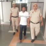 बाइक स्नैचिंग और मारपीट के दोषी को 5 साल की कैद व 30000 जुर्माना।