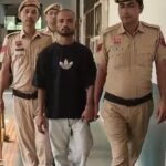 मोबाइल झपटमारी मामले में दोषी को 5 वर्ष की सजा, 25 हजार जुर्माना।