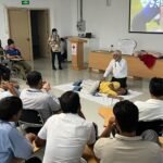 फर्स्ट एड का ज्ञान देता है जीवनदान: महेश मलिक