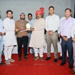 नूह आईटीआई रोजगार मेले में 600 युवाओं को मिले जॉइनिंग लेटर