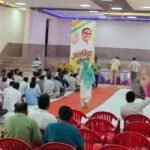 भाजपा के वरिष्ठ नेता श्री मनीष परसाई पंचतत्व में विलीन, नम आंखों से शहर वासियों ने दी भावभीनी श्रद्धांजलि श्रद्वांजलि| ललित विश्वास वंदे भारत आबू रोड|mo9828139709