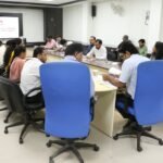 जिला रिपोर्टर सुरेश चौहान आगर मालवा मध्य प्रदेश कार्बाइड गन और पराली जलाने पर सरकार सख्त, लापरवाही बरती तो होगी त्वरित कार्रवाई मुख्यमंत्री डॉ. मोहन यादव ने वीडियो कॉन्फ्रेंसिंग म