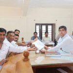 संघ प्रचारक श्री कृष्ण अवतार जी के साथ कथित मारपीट‌ के मामले में निष्पक्ष जांच एवं दोषी पुलिसकर्मियों के खिलाफ कार्रवाई की मांग