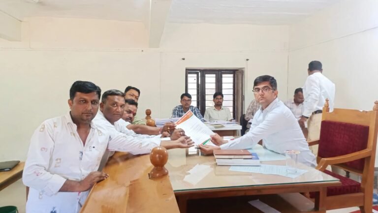 संघ प्रचारक श्री कृष्ण अवतार जी के साथ कथित मारपीट‌ के मामले में निष्पक्ष जांच एवं दोषी पुलिसकर्मियों के खिलाफ कार्रवाई की मांग