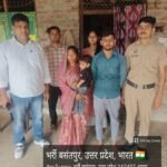 तावडू सदर थाना पुलिस की बड़ी कार्रवाई:-
