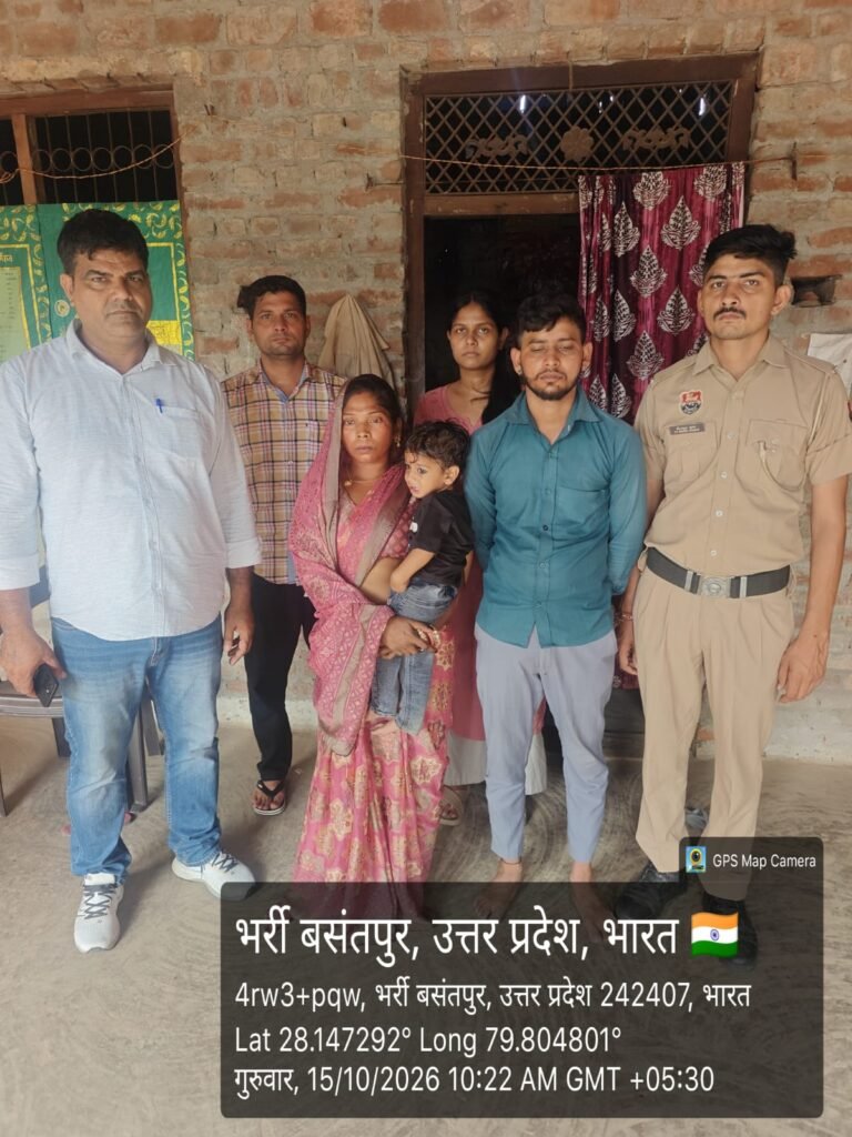 तावडू सदर थाना पुलिस की बड़ी कार्रवाई:- - नूँह, हरियाणा