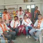 पंचायत चुनाव वार्ड संख्या 19 से रोपी देवी भाजपा प्रत्याशी घोषित