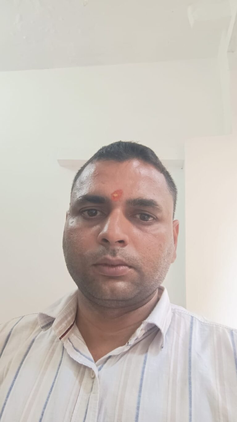 विशाल अग्रवाल बने अखिल भारतीय अग्रवाल सम्मेलन के प्रदेश संगठन मंत्री। |ललित विश्वास वंदे भारत आबू रोड मो -9828 139 709