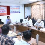 जिला रिपोर्टर सुरेश चौहान आगर मालवा मध्य प्रदेश गर्भवती महिलाओं और बच्चों की सेहत पर कलेक्टर सख्त, बोले—एक भी हितग्राही योजनाओं से वंचित न रहे एएनएम, आशा और आंगनवाड़ी कार्यकर्ताओं
