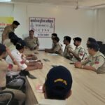 जिला रिपोर्टर सुरेश चौहान आगर मालवा मध्य प्रदेश *गुमशुदगी के मामलों में लापरवाही नहीं चलेगी! आगर पुलिस को सुप्रीम कोर्ट के निर्देशों के अनुरूप कार्रवाई के सख्त निर्देश