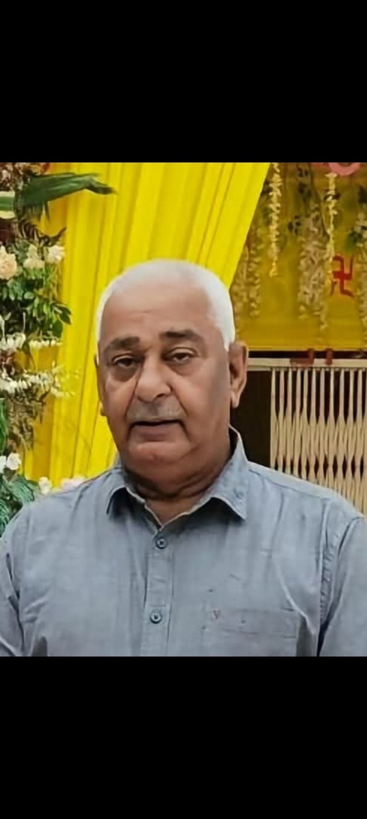 ਫਰੀਦਕੋਟ ਵਿੱਚ ਆਪਣਾ ਘਰ ਆਸ਼ਰਮ ਵੱਲੋਂ ਨਵੀਂ ਖਰੀਦੀ ਜਮੀਨ ਦਾ ਭੂਮੀ ਪੂਜਣ ਕਲ