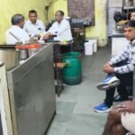 जिला रिपोर्टर सुरेश चौहान आगर मालवा मध्य प्रदेश त्योहारों से पहले खाद्य सुरक्षा विभाग की कार्रवाई, सुसनेर में पांच प्रतिष्ठानों से लिए मिठाई-नमकीन के नमूने जांच के लिए भोपाल भेजे ग