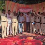 जिला रिपोर्टर सुरेश चौहान आगर मालवा मध्य प्रदेश मांगों पर सरकार की चुप्पी से कोटवारों में असंतोष, 31 अक्टूबर को भोपाल में महाआंदोलन की चेतावनी सात दिन का प्रदेशव्यापी आंदोलन समाप्त