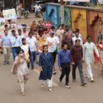 जिला रिपोर्ट सुरेश चौहान आगर मालवा मध्य प्रदेश एकता के रंग में रंगा आगर-मालवा, सड़कों पर उमड़ा जनसैलाब सरदार पटेल की जयंती पर निकली भव्य ‘रन फॉर यूनिटी’, कदम से कदम मिलाकर दिया राष