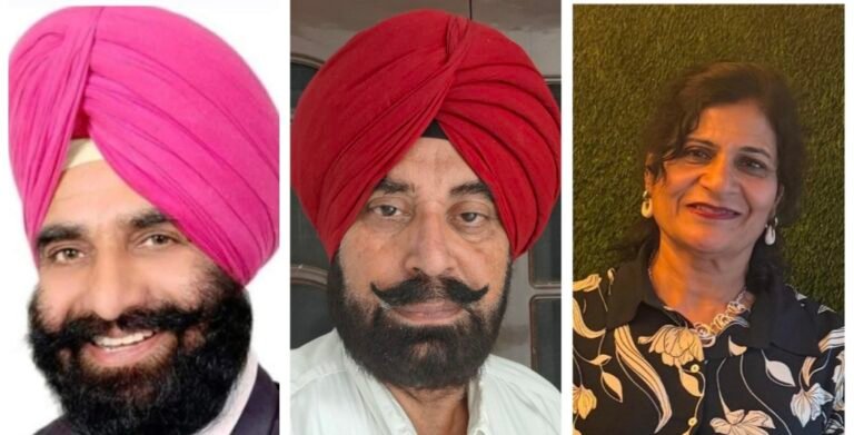 ਰੋਟਰੀ ਕਲੱਬ ਫਰੀਦਕੋਟ ਵੱਲੋਂ ਲਗਾਇਆ ਜਾਵੇਗਾ ਦੰਦਾਂ ਦੀ ਜਾਂਚ ਅਤੇ ਔਰਤਾਂ ਨੂੰ ਸਿਹਤ ਪ੍ਰਤੀ ਜਾਗਰੂਕ ਕਰਨ ਲਈ ਕੈਂਪ