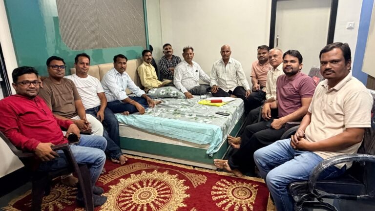 दीपावली पर 200 से अधिक जरूरतमंद परिवारों को बांटेंगे खुशहाली किट