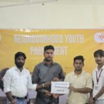 नशामुक्त भारत और विकसित राष्ट्र के निर्माण में युवाओं की भूमिका पर दिया जोर