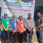 *जिला स्तरीय ग्रेपलिंग क्रीड़ा स्पर्धा में भालेराव पब्लिक स्कूल के विद्यार्थियों का दबदबा*