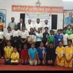 *किक बॉक्सिंग स्पर्धा में ‘सेंट पॉल’ के छात्रों की चमक, सभी ने जीता प्रथम स्थान – विभाग स्तर के लिए चयन*