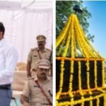 34वीं वाहिनी विसबल धार में पूर्ण सैन्य सम्मान व गौरव के साथ आयोजित हुई पुलिस स्मृति दिवस शहीद परेड; अमर शहीदों को अर्पित किए गए श्रद्धासुमन