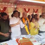 एमएलसी चुनाव में भाजपा के दो दिग्गजों ने बाजी मारी