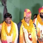 सत्संग से समाज में फैलती है भक्ति और मानवता :- संत श्री गुरु डॉक्टर सतपाल दास जी