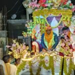सत्संग से समाज में फैलती है भक्ति और मानवता :- संत श्री गुरु डॉक्टर सतपाल दास जी महाराज