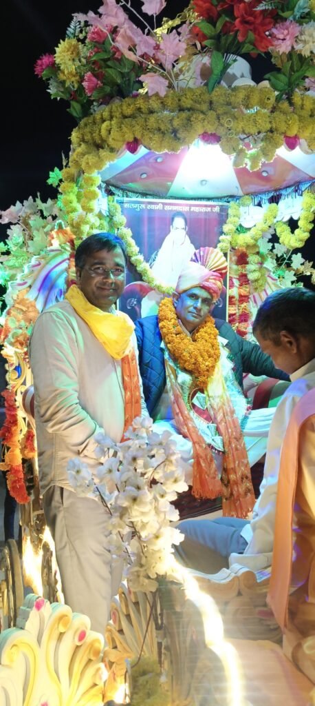 गुरु वाणी से मिला मानवता, समानता और भाईचारे का संदेश - HARIDWAR, उत्तराखंड