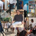 कस्बा बेवर,छिबरामऊ रोड चुंगी के पास की घटना बेवर में मोहम्मद आजम उर्फ शहंशाह (32) की गोली लगने से मौत हो गई