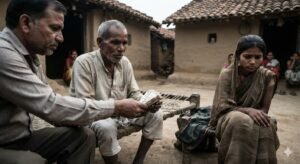 वधू मूल्य (दापा प्रथा) के नाम पर बेटियों का सौदा, कुप्रथा की आड़ में घुट रहा मासूमों का दम
