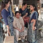 बिधनू में स्कूल बस और डंपर की भिड़ंत , विज्ञान शिक्षिका की मौत