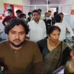 वंदे भारत लाइव टीवी न्यूज़ फिरोजाबाद