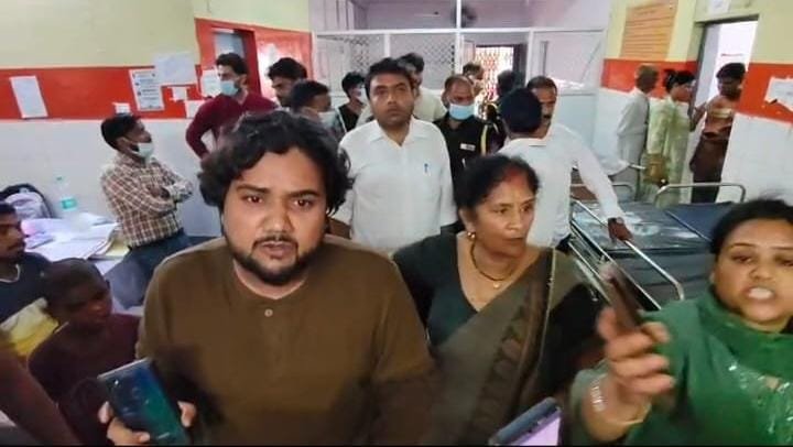 वंदे भारत लाइव टीवी न्यूज़ फिरोजाबाद - FIROZABAD, उत्तर प्रदेश
