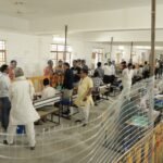नगरी निकाय उप निर्वाचन 2026 नगर परिषद सुसनेर अध्यक्ष पद के लिए उप निर्वाचन की मतगणना हुई संपन्न