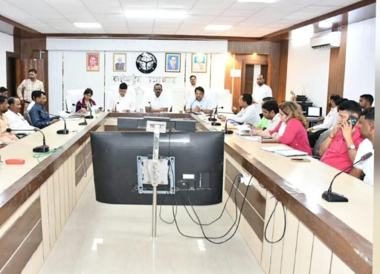 वंदे भारत लाइव टीवी न्यूज़ फिरोजाबाद
