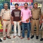 वंदे भारत लाइव टीवी न्यूज़ फिरोजाबाद