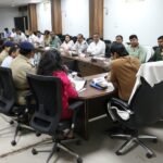 गरबा पांडवों की आयोजन को अनुमति अवश्य प्राप्त करें