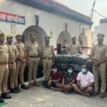वंदे भारत लाइव टीवी न्यूज़ फिरोजाबाद