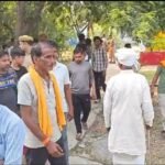 वंदे भारत लाइव टीवी न्यूज़ फिरोजाबाद