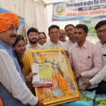 प्रदेश में 90000 करोड़ के निवेश प्रस्ताव से लेकर आया हूं मुख्यमंत्री डॉक्टर यादव