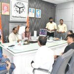 वंदे भारत लाइव टीवी न्यूज़ फिरोजाबाद