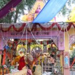 जन आस्था विश्वास और परंपरा का संगम है मां बिजासन माता मंदिर