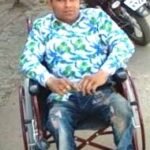शारीरिक चुनौती को बनाया ताकत पत्रकारिता से कर रहे हैं समाज सेवा दिव्या रफीक खान बने जन सेवा की