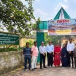 धनबाद : छाताबाद के 83 भू-धंसान प्रभावित परिवारों को बेलगड़िया में मिला नया आशियाना