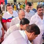 बेगूं में 70वीं जिला स्तरीय एथलेटिक्स छात्रा खेलकूद प्रतियोगिता मे 11 ब्लाक के 43 विद्यालयों की टीमें शामिल हुई