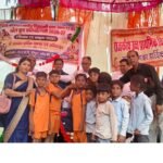 हरिपुरा में 24वीं दौलतपुरा क्लस्टर स्तरीय खेलकूद प्रतियोगिता संपन्न, 320 खिलाड़ियों ने लिया भाग
