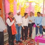 कतरास में विरोध के बीच बीसीसीएल सीएमडी का दो टूक : सुरक्षा मानकों के साथ तेजी से बढ़ेगा कोकिंग कोल उत्पादन